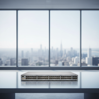 QFX5110 48S AFO2 IGMP V1 V2 V3 多播管理 Contrail 网络数据中心接入交换机第 3 层