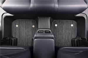 Alfombrillas de Coche Impermeables, <span class=keywords><strong>Precio</strong></span> Directo de Fábrica, Garantía de Calidad, Alfombrillas 3D 5D 7D para <span class=keywords><strong>Ford</strong></span> <span class=keywords><strong>Bronco</strong></span>/Mustang/Territory/Maverick - Product Image 6