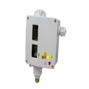 ตัวควบคุมสวิตช์ดิฟเฟอเรนเชียล Plc 017A1689-01 - Product Image 1