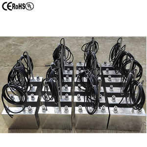 Trasduttore Ultrasonico Personalizzato da 300W-10000W, Immersibile / Impermeabile / Subacqueo - Product Image 4