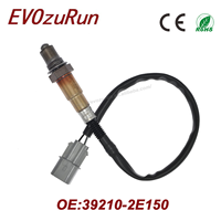 Sonde d'oxygène avant (O2) 39210-2E150 pour Hyundai Sonata, Elantra, Tucson, Kia Optima, Sportage – Vente directe usine
