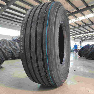 ยางรถบรรทุกคุณภาพสูงขนาด 315/80R22.5 12R22.5 จากโรงงานจีน ขายส่ง มีใบรับรองหลากหลายประเภท 12R22.5 315/80R22 - Product Image 3