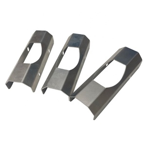 Services de Fabrication sur Mesure de Boîtiers en Acier Inoxydable et en Tôle, Usinage de Précision de Prototypes en Acier Doux, Fournisseur de Boîtiers OEM - Product Image 2