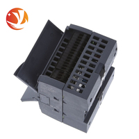 Yepyeni Orijinal SIEMENS 6ES7 212-1AE40-0XB0 6ES7212-1AE40-0XB0 16 G/Ç 240V Kompakt Merkezi İşlem Birimi Programlanabilir