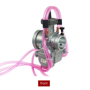 <span class=keywords><strong>Carburador</strong></span> de Motocicleta ATV UTV PWK 33MM 34MM 35MM <span class=keywords><strong>36MM</strong></span> 38MM 40MM 42MM Accesorios de Modificación - Product Image 3