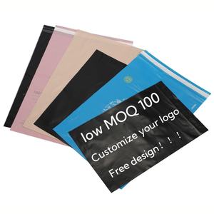 Пластиковые полиэтиленовые пакеты - Product Image 2