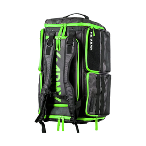 Gym Pathybag Oxford Polyester Lining Water Resistant Large Capacity Fitness Training Yoga Unisex <b>Tote</b> Sport Travel <b>Bag</b> - Product Image 1