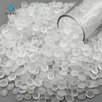 Haute Qualité Polypropylène Copolymère Vierge PP Résine Granules Injection Qualité Polypropylène PP avec Le Prix Concurrentiel