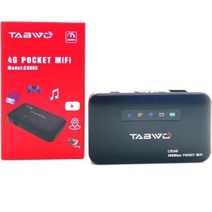 Wholesale 4G Pocket Mifi TABWD E5885 Mini CPE / TABWD 4G Pocket Wifi E5885 with VPN L2TP Function - Product Image 2