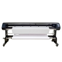 Traceur CAD de luxe authentique WEITE ET Mark pour l'impression de cadres, le typesetting double jet d'encre, les meubles, l'éclairage et les vêtements