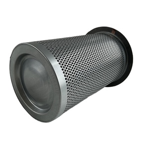 Mengma 6.2015.0 Separador de aceite comprimido industrial Compresor Parte Nueva condición Material metálico Nueva fibra de vidrio - Product Image 3