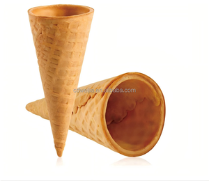 Mini Rollos de Huevo Crujientes Sabor Original, Precio de Fábrica, Bocadillo Gourmet de Panadería, Logotipo Personalizado, Envasado al Vacío para Mayor Frescura - Product Image 1