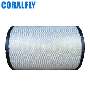 Filtro de Aire para Motor de Tractor Personalizable al por Mayor del Fabricante P533235 AF25033M SA 16316 RE63932 - Product Image 4