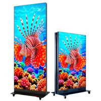 Module LED d'intérieur P2.5, écran LED couleur pleine pour la publicité en intérieur, salle de réunion, affichage numérique LED