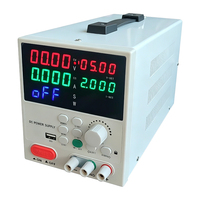Alimentation CC réglable MC3010U KEPAI 30V 10A, régulateur de tension et de courant constant pour laboratoire et projets DIY