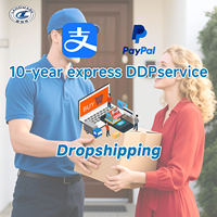 1688 Alibabab Agent de la Chine vers le Japon Corée du Sud Vietnam Thaïlande Indonésie Asie Air Mer Fret Amazon Service