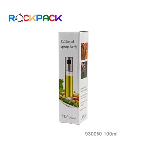 100ml di vetro da cucina <span class=keywords><strong>olio</strong></span> d'oliva spruzzatore di <span class=keywords><strong>olio</strong></span> Spray <span class=keywords><strong>bottiglia</strong></span> <span class=keywords><strong>vuota</strong></span> <span class=keywords><strong>bottiglia</strong></span> di <span class=keywords><strong>olio</strong></span> per insalata di cottura <span class=keywords><strong>bottiglia</strong></span> Dispenser di <span class=keywords><strong>olio</strong></span> - Product Image 3