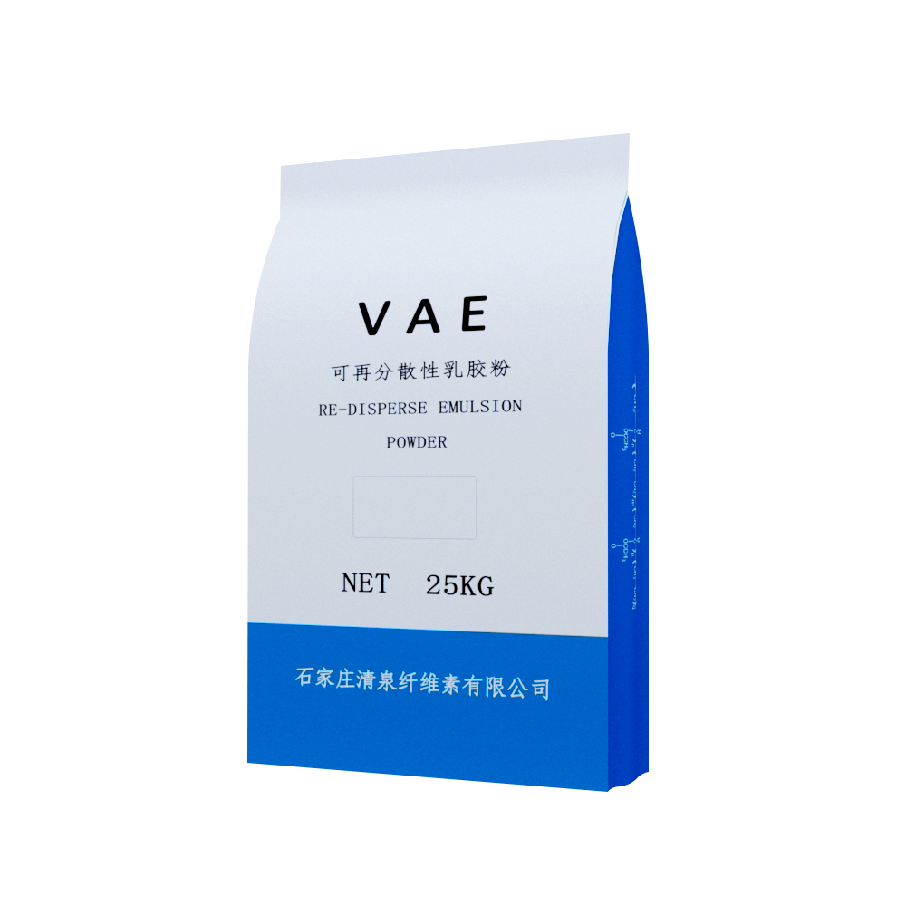 RDP Industrial-Style Re-Dispersible Emulsion Polymer Powder Concrete Mortar Admixtures and Tile Adhesive Wall Putty