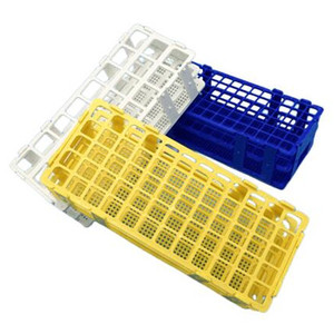 SE14143 stendibiancheria da laboratorio in plastica multiuso in polipropilene - Product Image 1