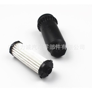 ตัวกรองน้ำมันชนิดภายนอก31256837ตัวสำหรับเกียร์6DCT450 MPS6เทสเซ่นสำหรับรถยนต์1589089คัน - Product Image 4