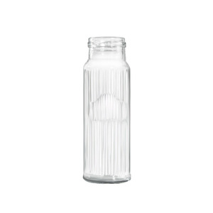 <span class=keywords><strong>Newray</strong></span> Vente en gros LOW quantité minimale de commande 235ml Bouteilles de jus en verre avec couvercle à vendre - Product Image 2