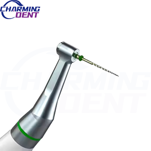 Dental <span class=keywords><strong>COXO</strong></span> C-Smart Mini AP endomotor inalámbrico con localizador de ápice incorporado/Motor endodóntico 16:1 instrumento rotativo alternativo - Product Image 4