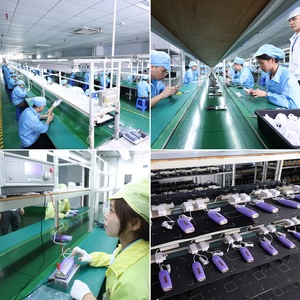 Factory Wholesale Home Use IPL <strong>Laser</strong> <strong>Hair</strong> <strong>Removal</strong> Epilator 999999 Series 36W Power for Effective Face/Armpit/Bikini <strong>Hair</strong> <strong>Removal</strong> - Product Image 5