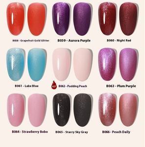 Juego <span class=keywords><strong>de</strong></span> esmalte <span class=keywords><strong>de</strong></span> <span class=keywords><strong>uñas</strong></span> <span class=keywords><strong>de</strong></span> Gel UV exclusivo transfronterizo pintura <span class=keywords><strong>de</strong></span> Gel <span class=keywords><strong>de</strong></span> <span class=keywords><strong>uñas</strong></span> especial <span class=keywords><strong>de</strong></span> salón para salones <span class=keywords><strong>de</strong></span> <span class=keywords><strong>uñas</strong></span> fábrica al por mayor - Product Image 6