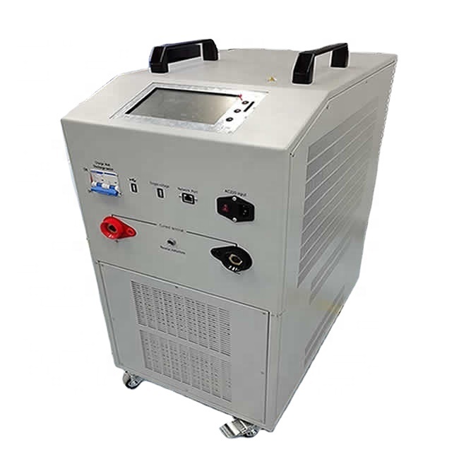 Пакет напряжение: dc 12V-480V 1000ah1.2V Ni-Cd и 2 В/12v аккумуляторная коллоидная батарея постоянного тока и ток нагрузочный модуль постоянного тока load bank