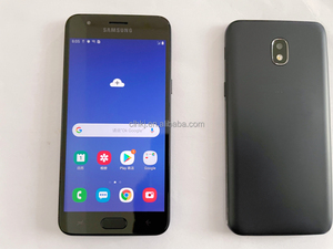 New Original Second-Hand for <strong>Samsung</strong> <strong>J3</strong> 2016 <strong>J3</strong> 2018 <strong>J3</strong> Pro <strong>J3</strong> Emerge Good Condition Used Mobile Phone - Product Image 3