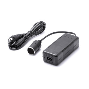 12V 5A Switching <b>Power</b> Supply <b>DC</b> Output 1M <b>Cable</b> Natural Cooling Constant Voltage For General Use - Product Image 1