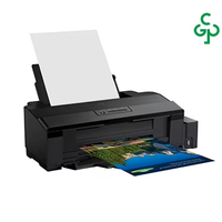Imprimante photo numérique A3 modèle L1800, nouvelle, 6 couleurs CMYK LC LM, pour bureau, sublimation, imprimante jet d'encre A3+