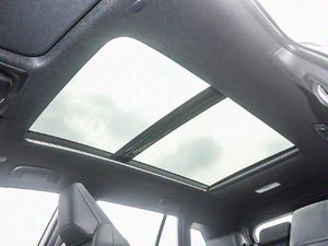 Exportación de Automóvil Toyota Frontlander a Gasolina, Modelo 2.0L 2026, Versión Lujo Plus - Product Image 5