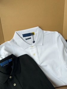 <span class=keywords><strong>Polo</strong></span> da Uomo Versatile e Traspirante in Cotone Morbido Elasticizzato, Taglia Europea, per Ufficio, Golf, Tennis e Uso Quotidiano - Nuova Collezione 2026 - Product Image 1