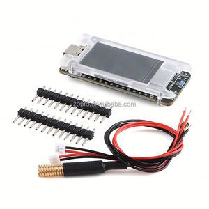 แผงวงจรโหนดเมสตาสติก T11 NRF52840 SX1262ลอราวันลอราบอร์ดพัฒนาสำหรับ Arduino 433-510MHz 863-928MHz - Product Image 2