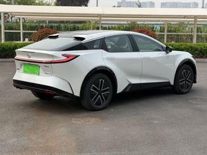 Per BZ5 2025 Auto Elettrica 550 JOY con Autonomia NEDC di 501-600 km - Product Image 4
