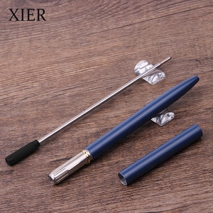 New Hot <strong>Nice</strong> <strong>Pen</strong> Promotion Gift Cheap Ball <strong>Pens</strong> for School Office and Business Metal Ballpoint <strong>Pen</strong> - Product Image 4