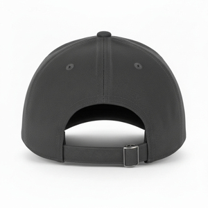 Low MOQ OEM Custom Baseball Cap 3D Embroidery Logo Plain Color 2026 Sport <b>Hat</b> Adjustable Everyday Style Baseball Cap - Product Image 2