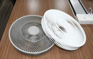 Enjeksiyon Kalıplama Parçaları / PVC Parça Özel Plastik ABS/PP/PC Özelleştirilmiş OEM ODM Plastik Kalıplama Şirketi - Product Image 5