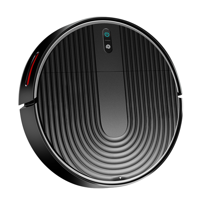 LIECTROUX M1 Robotic Home Robot Vacuum Cleaner Household Cleaning Wet and Dry Robot Vacuum