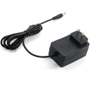 25.2V 1A DC <b>Power</b> <b>Adapter</b> For Fascia Gun Charger With 1M Cable Natural Cooling JP Plug - Product Image 2