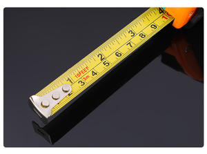 3M 5M righello telescopico in acciaio inox misura <span class=keywords><strong>nastro</strong></span> in acciaio inox ispessito nastri di misurazione per la lavorazione del legno - Product Image 6