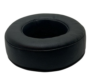 Almohadillas de Repuesto de Cuero para Auriculares <span class=keywords><strong>DT770</strong></span> DT880 DT990 <span class=keywords><strong>PRO</strong></span>, Funda de Cojín para Auriculares, Fabricación OEM en Guangdong - Product Image 6