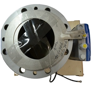 Débitmètre Krohne pour applications d'eau potable et d'eaux usées - Product Image 5