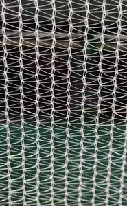 Chất Lượng Cao HDPE Mưa Đá Lưới Chống Mưa Đá Lưới Di Động Không Thấm Nước Cho Hiệu Quả Mưa Đá Bảo Vệ Thân Thiện Với Môi Trường PE Nhựa - Product Image 2