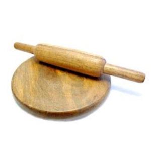 Dernier modèle Meilleure vente Rouleau à pâtisserie en métal et planche à rouler Top Designer classique exigeant Décoration personnalisée - Product Image 2