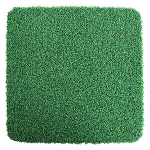 <span class=keywords><strong>Gazon</strong></span> synthétique imperméable souple facile à installer, adapté aux animaux domestiques, entretien réduit, <span class=keywords><strong>gazon</strong></span> en plastique <span class=keywords><strong>pour</strong></span> balcon, toit, intérieur, green de golf - Product Image 2