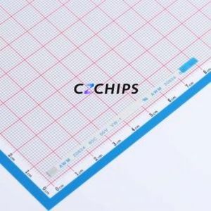 BTC05B-5P-80-4-8 FFC Cable (Flexible Flat Cable) P=0.5mm Connector ( Total PIN Count: 5P )( Pitch: 0.5mm )( Contact: Reverse ) - Product Image 1