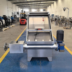 เครื่องแยกมูลไก่เหลวสำหรับหมู - Product Image 6