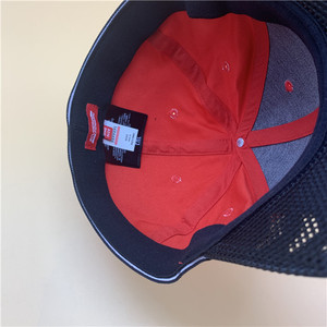 Оптовая продажа мужской парик Snapback бейсбольная Спортивная Кепка - Product Image 6